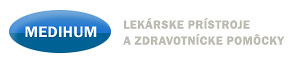 MEDIHUM Lekárske prístroje a zdravotnícke pomôcky